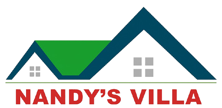 Nandy's Villa Royal Logo